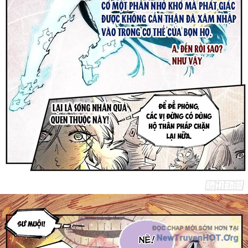 Nhật Nguyệt Đồng Thác [Chap 281-282] - Page 52
