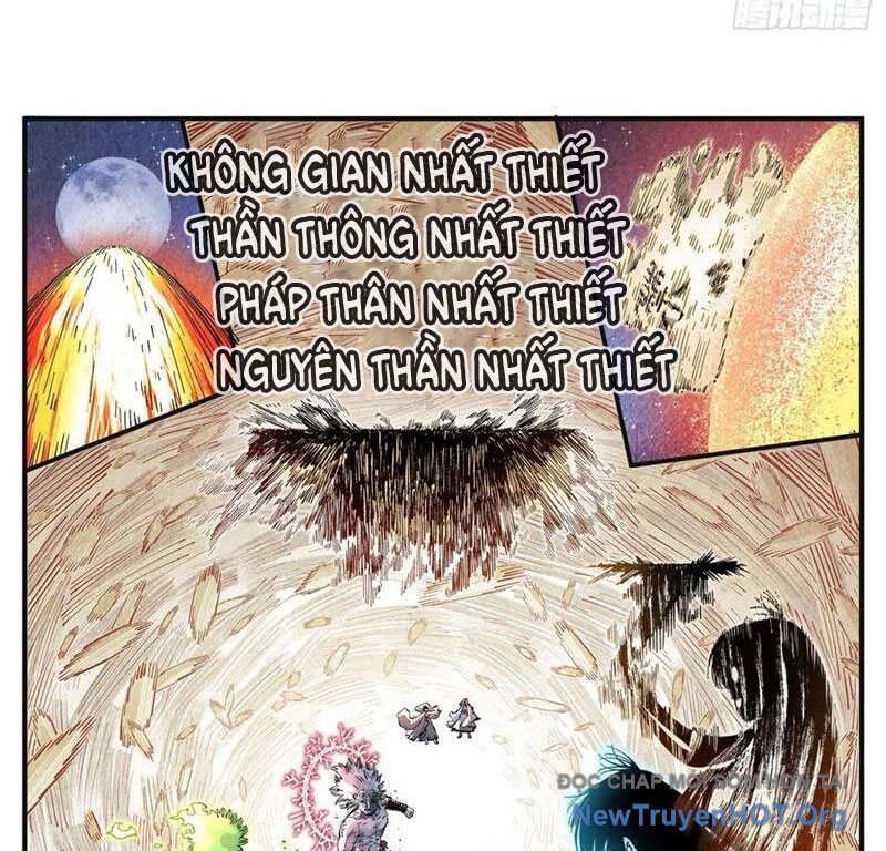Nhật Nguyệt Đồng Thác [Chap 281-282] - Page 56