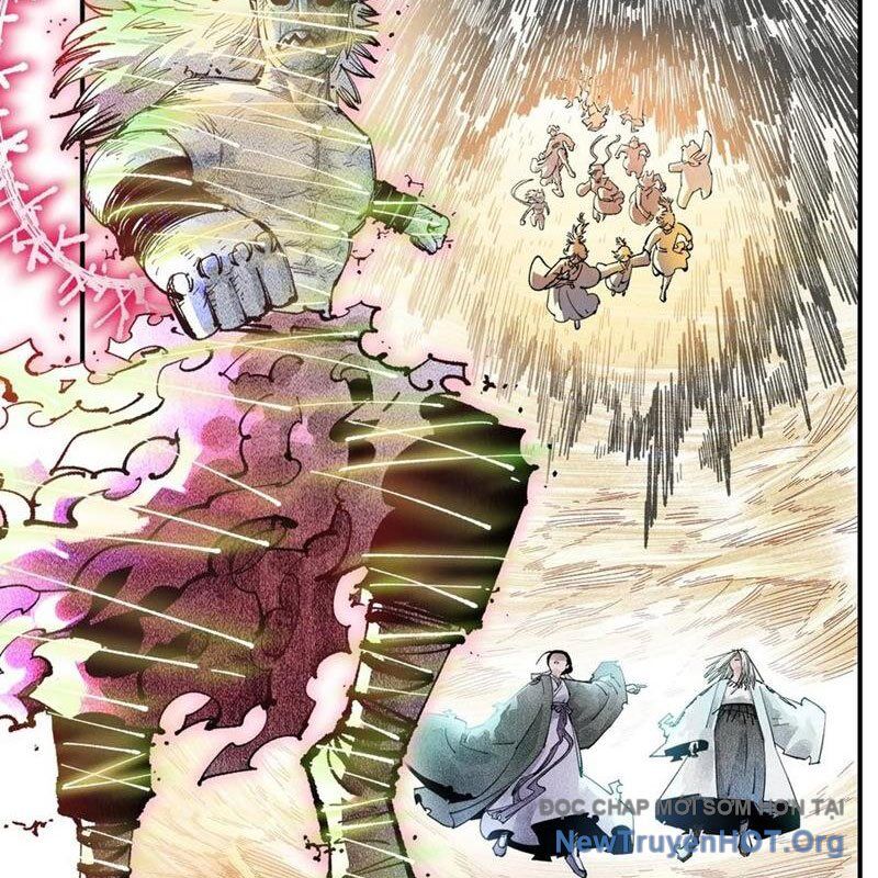 Nhật Nguyệt Đồng Thác [Chap 281-282] - Page 58
