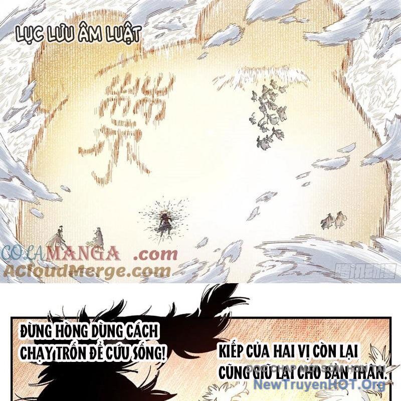 Nhật Nguyệt Đồng Thác [Chap 281-282] - Page 60