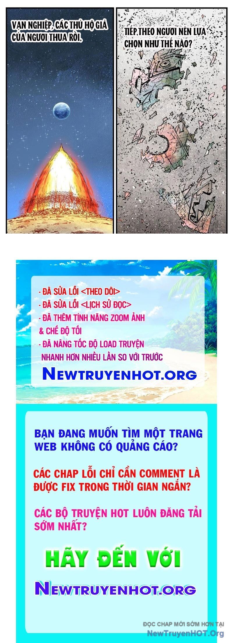 Nhật Nguyệt Đồng Thác [Chap 281-282] - Page 64