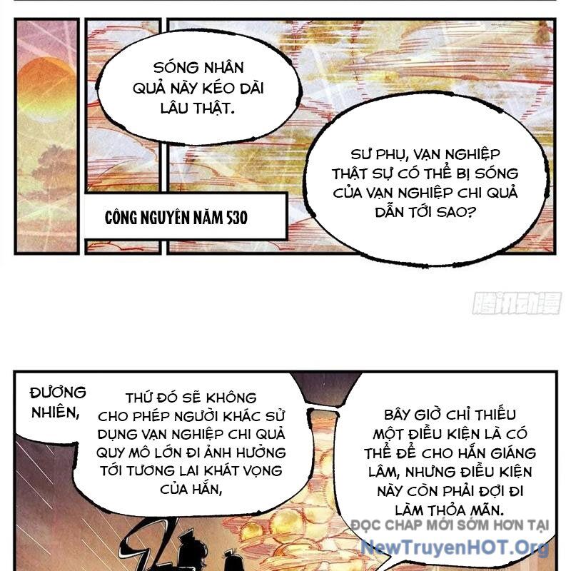 Nhật Nguyệt Đồng Thác [Chap 281-282] - Page 7