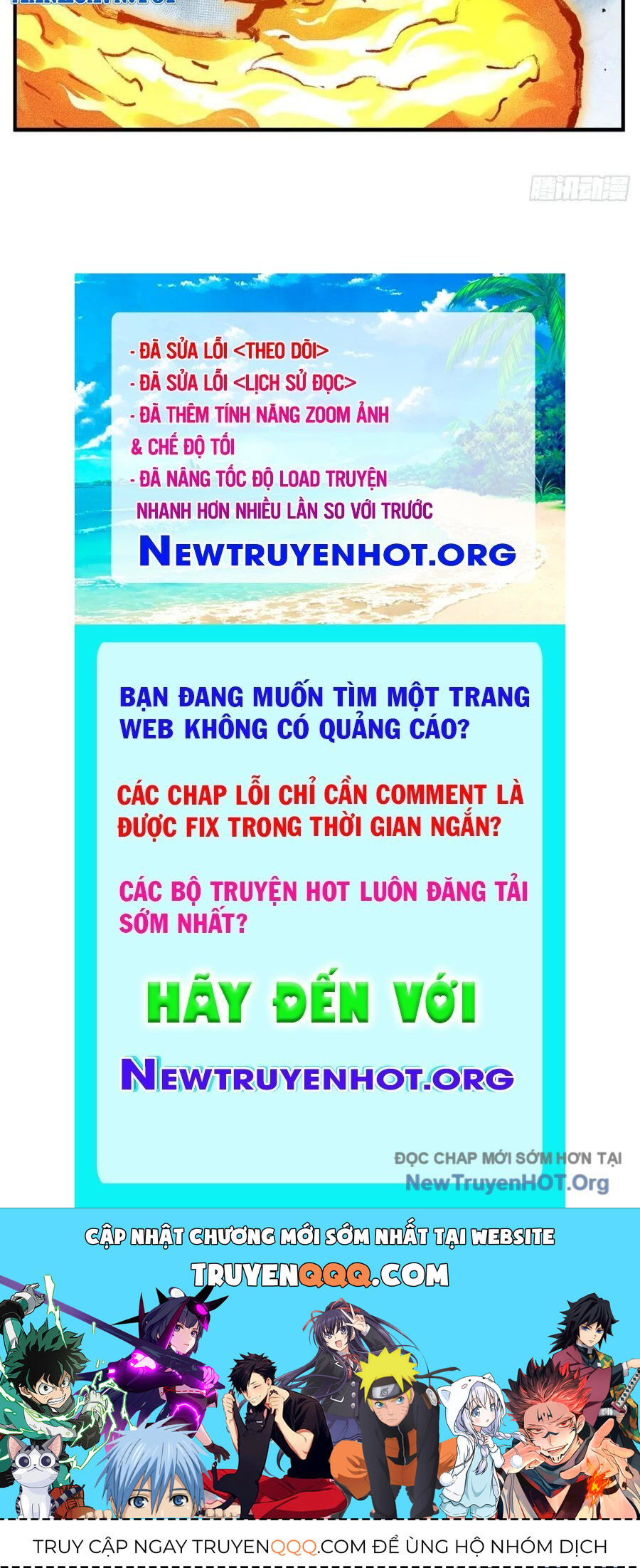 Nettruyen Truyện tranh online