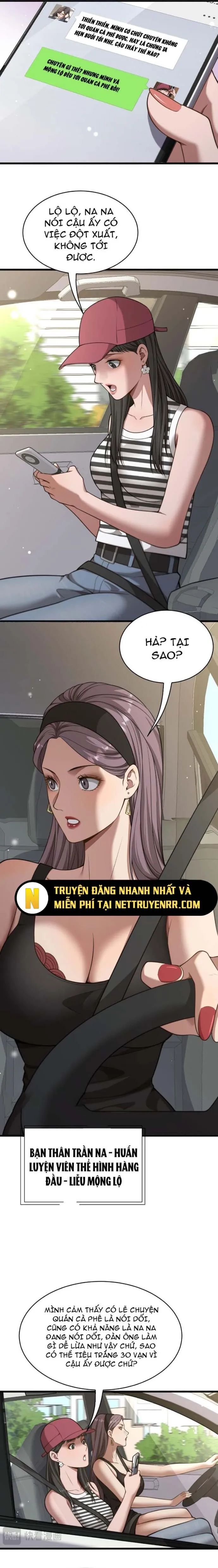 Sau Khi Tự Do Tài Chính, Họ Đã Dâng Hiến Lòng Trung Thành Chapter 11 - TC Truyện
