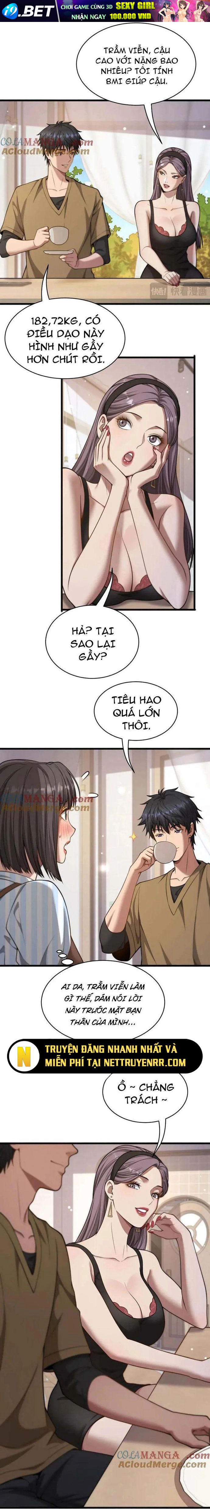 Sau Khi Tự Do Tài Chính, Họ Đã Dâng Hiến Lòng Trung Thành Chapter 13 - TC Truyện