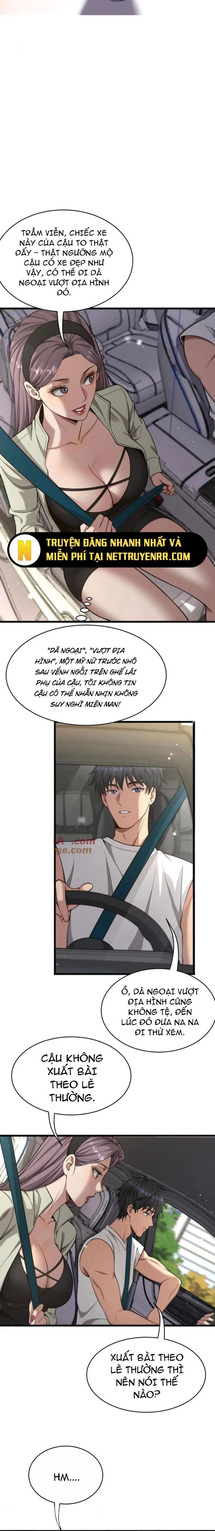 Sau Khi Tự Do Tài Chính, Họ Đã Dâng Hiến Lòng Trung Thành Chapter 15 - TC Truyện