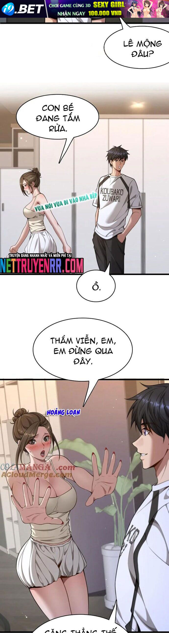 Nettruyen Truyện tranh online