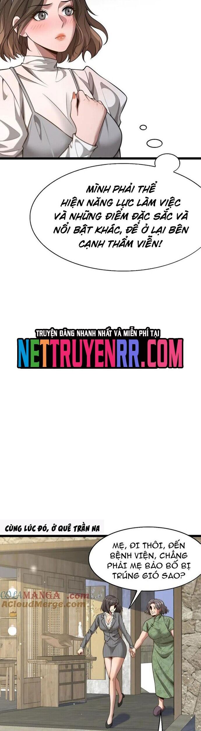 Nettruyen Truyện tranh online