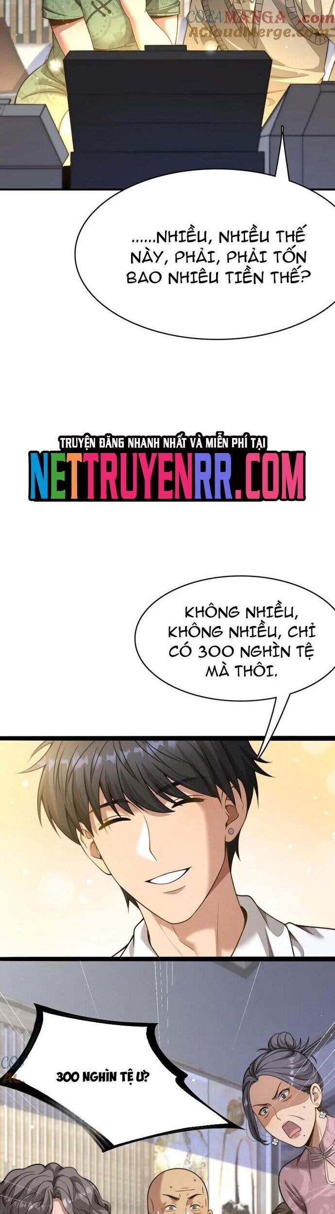Nettruyen Truyện tranh online