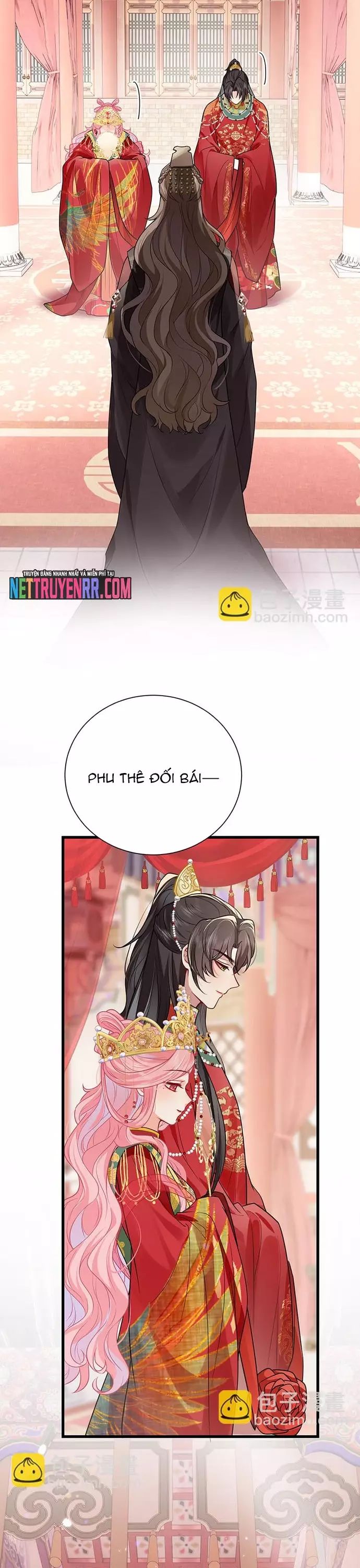 Sau Khi Công Chúa Bội Tình Bạc Nghĩa [Chap 126-138] - Page 16