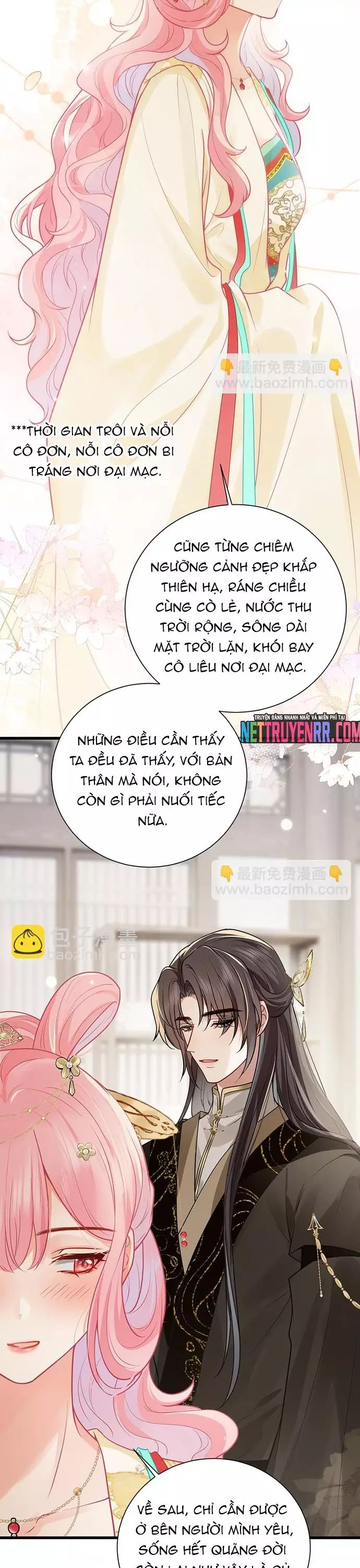 Sau Khi Công Chúa Bội Tình Bạc Nghĩa [Chap 126-138] - Page 4