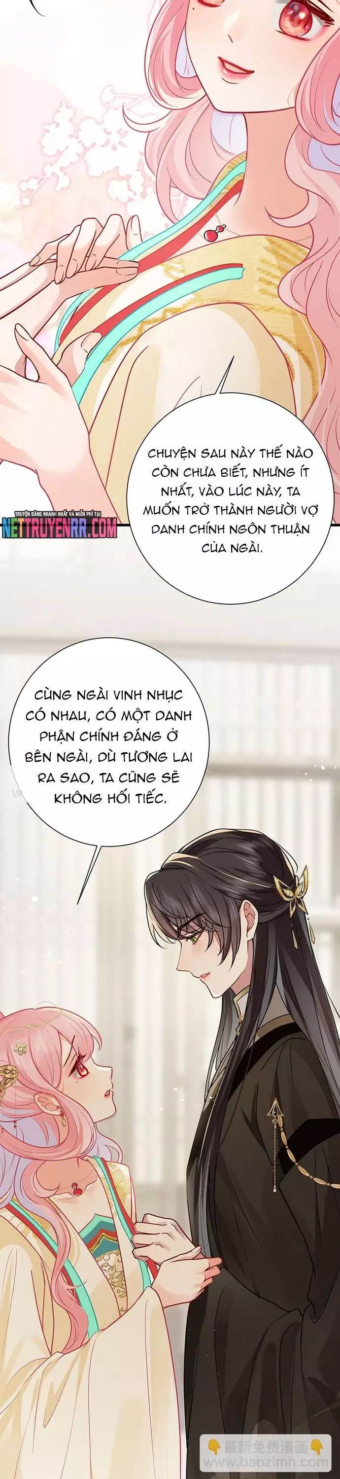 Sau Khi Công Chúa Bội Tình Bạc Nghĩa [Chap 126-138] - Page 8