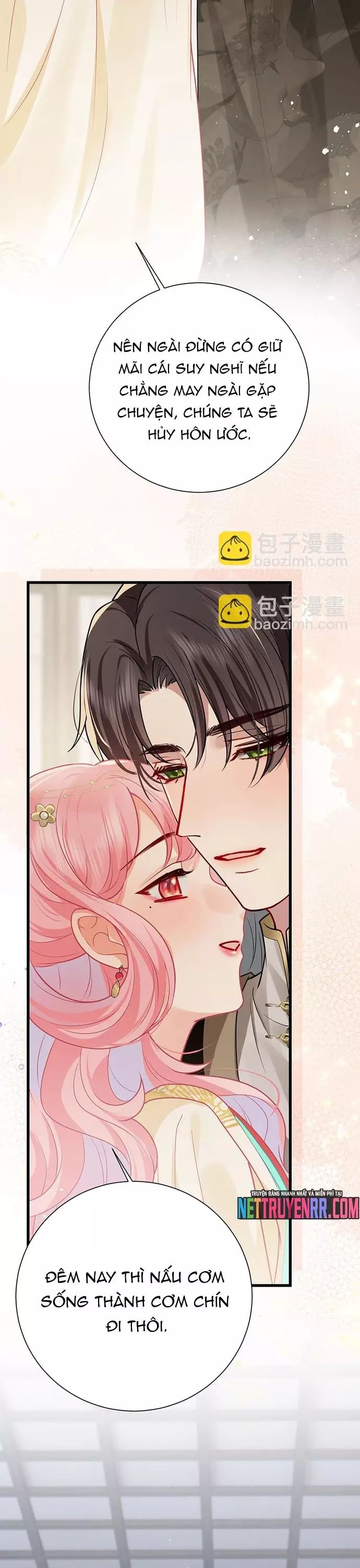 Sau Khi Công Chúa Bội Tình Bạc Nghĩa [Chap 126-138] - Page 9