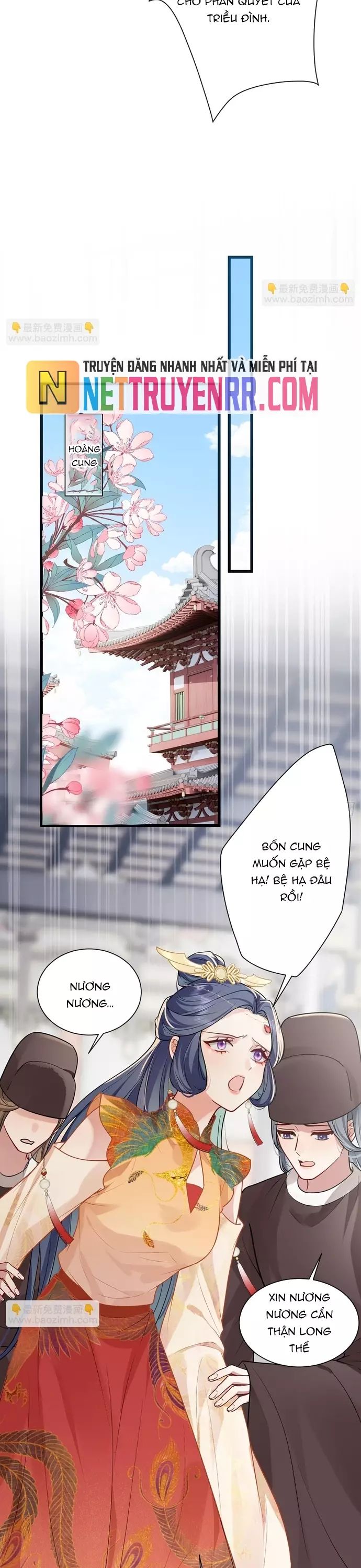 Sau Khi Công Chúa Bội Tình Bạc Nghĩa [Chap 126-138] - Page 10