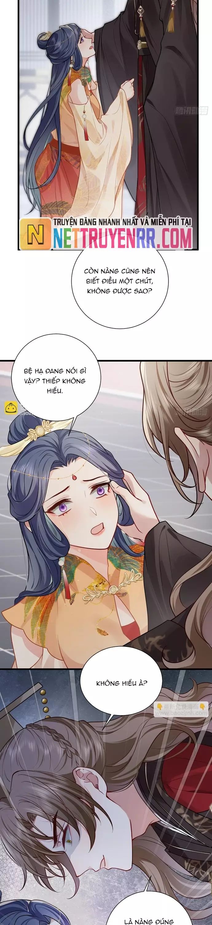 Sau Khi Công Chúa Bội Tình Bạc Nghĩa [Chap 126-138] - Page 13