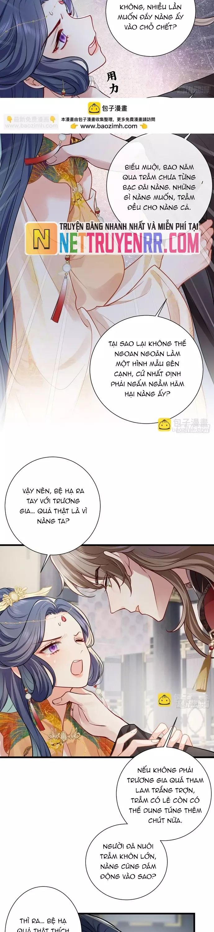 Sau Khi Công Chúa Bội Tình Bạc Nghĩa [Chap 126-138] - Page 14