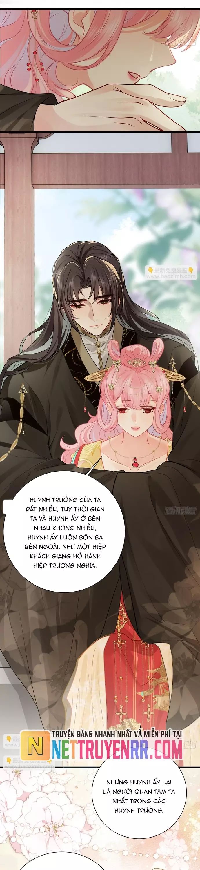 Sau Khi Công Chúa Bội Tình Bạc Nghĩa [Chap 126-138] - Page 2