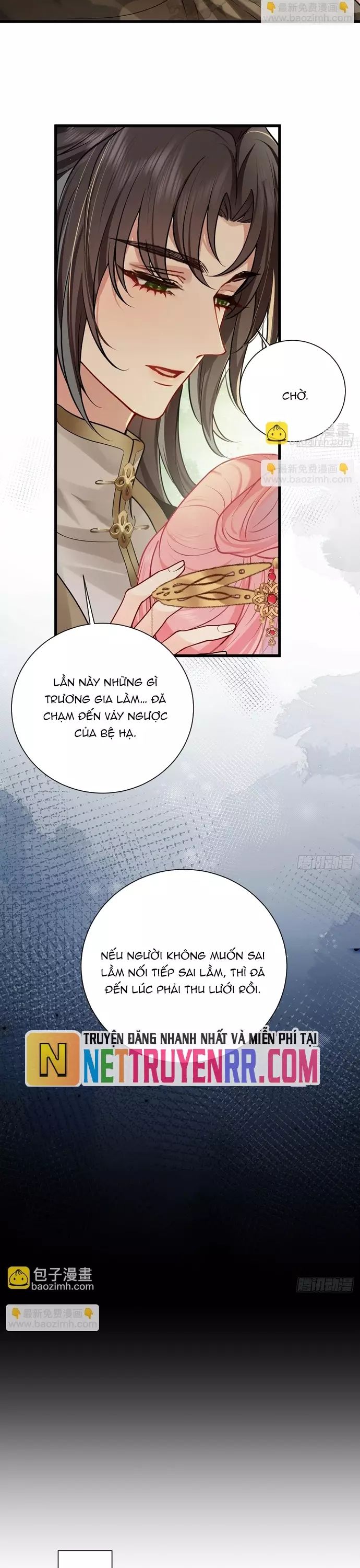 Sau Khi Công Chúa Bội Tình Bạc Nghĩa [Chap 126-138] - Page 5