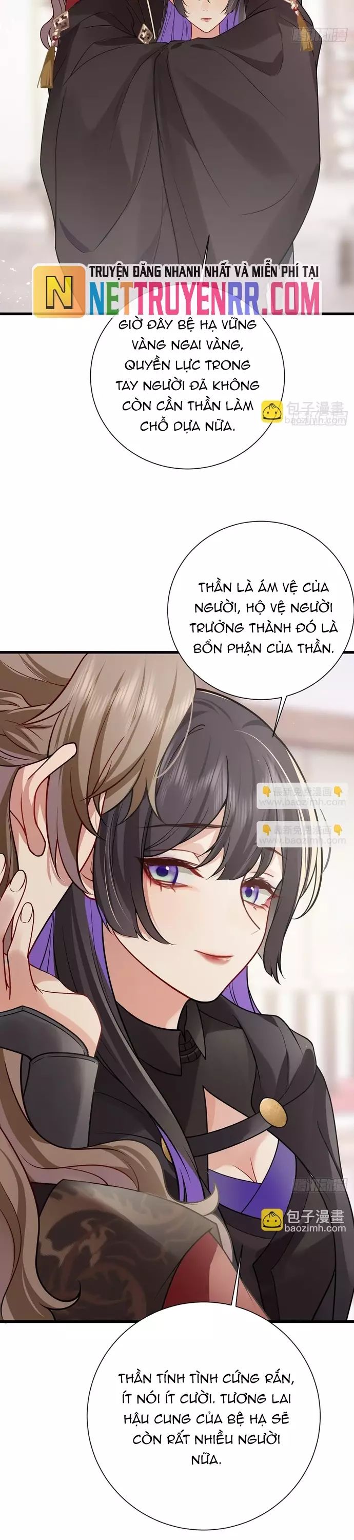 Sau Khi Công Chúa Bội Tình Bạc Nghĩa [Chap 126-138] - Page 11