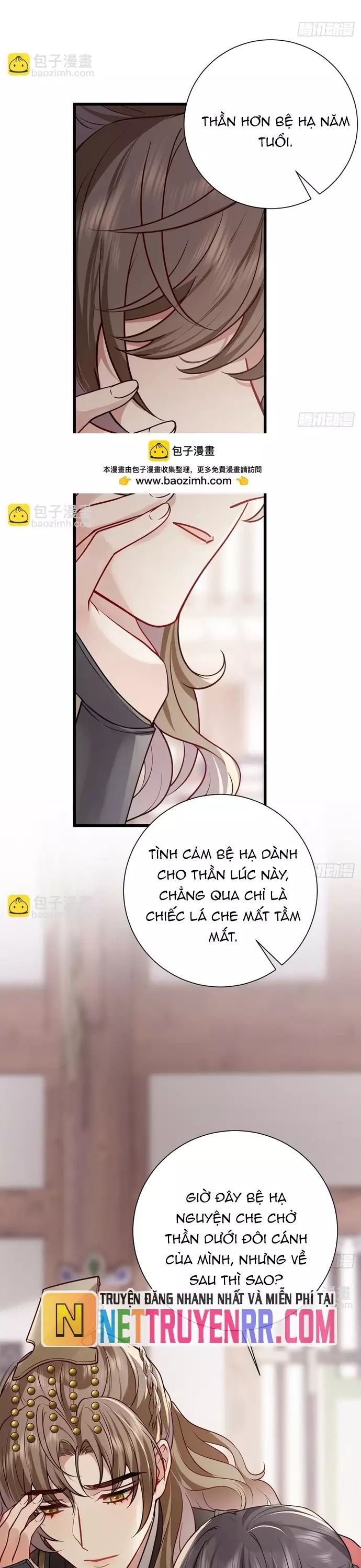 Sau Khi Công Chúa Bội Tình Bạc Nghĩa [Chap 126-138] - Page 12