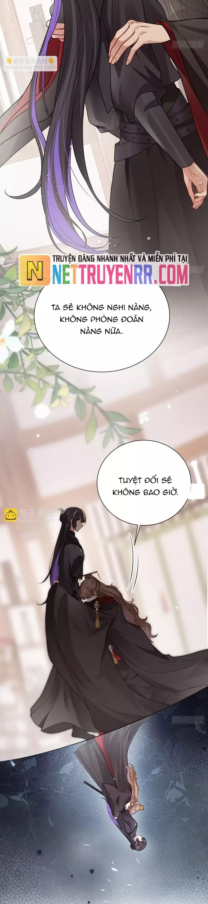 Sau Khi Công Chúa Bội Tình Bạc Nghĩa [Chap 126-138] - Page 14