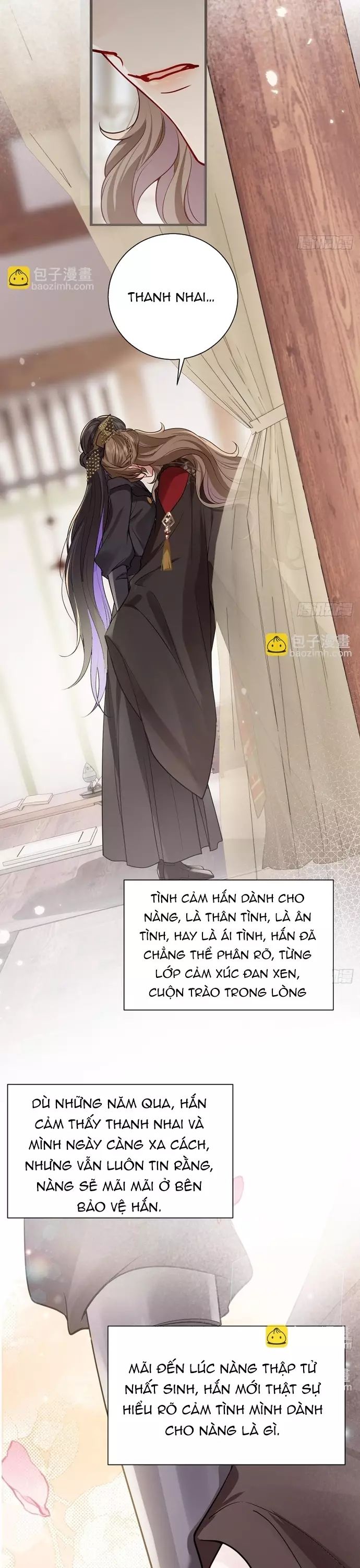 Sau Khi Công Chúa Bội Tình Bạc Nghĩa [Chap 126-138] - Page 8