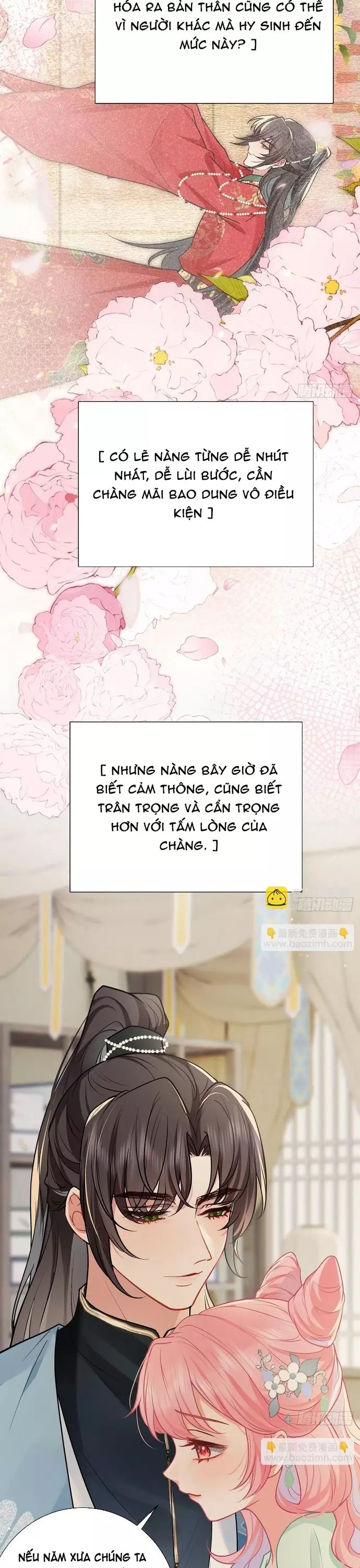 Sau Khi Công Chúa Bội Tình Bạc Nghĩa [Chap 126-138] - Page 10