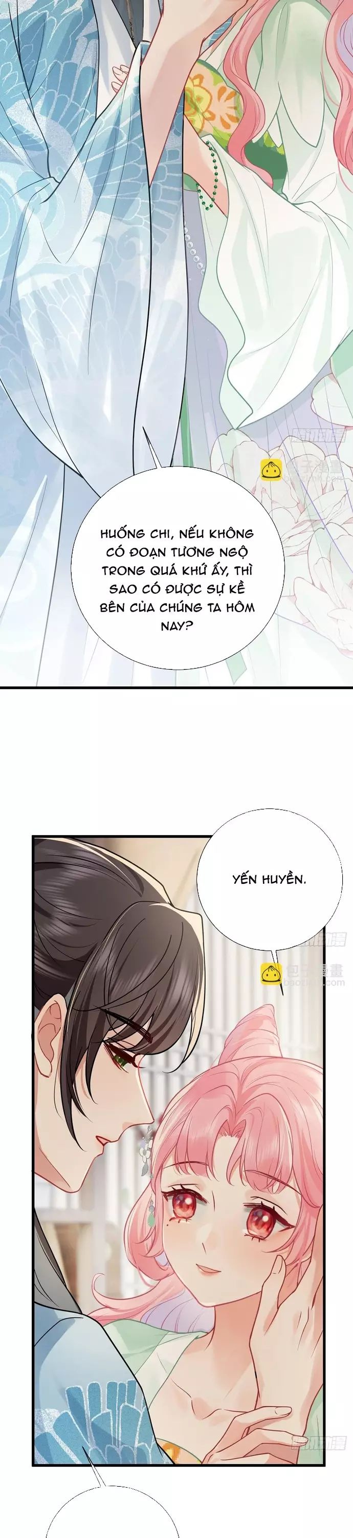 Sau Khi Công Chúa Bội Tình Bạc Nghĩa [Chap 126-138] - Page 8