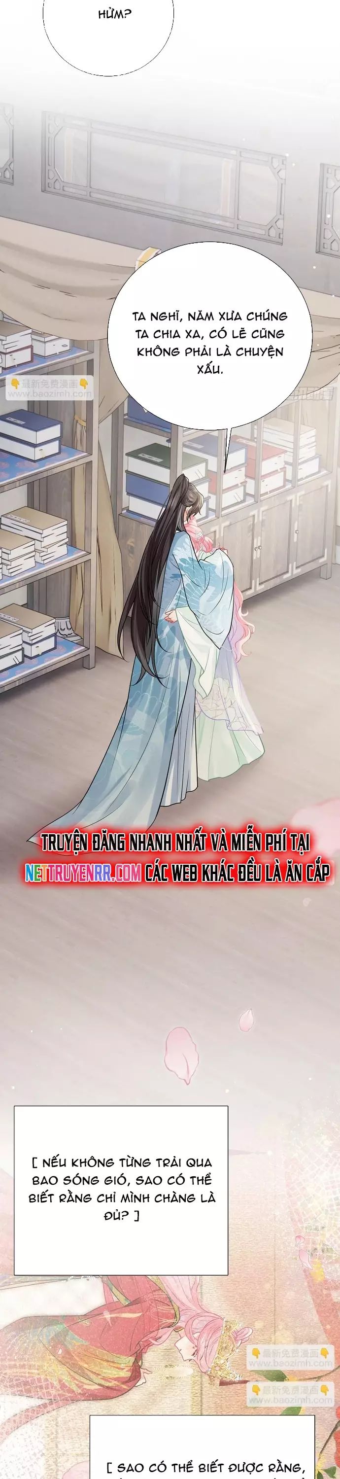 Sau Khi Công Chúa Bội Tình Bạc Nghĩa [Chap 126-138] - Page 9