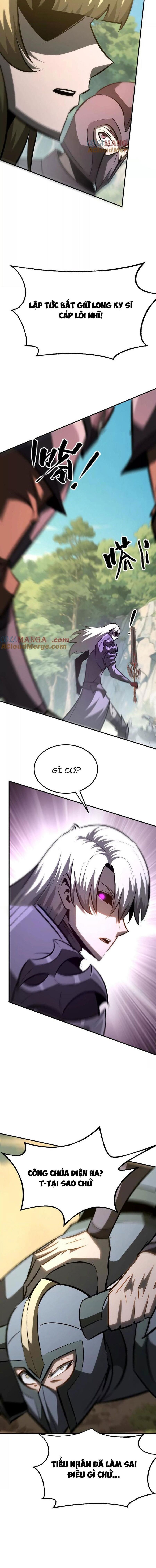 Võng Du Thiên Hạ Vô Song [Chap 96-102]