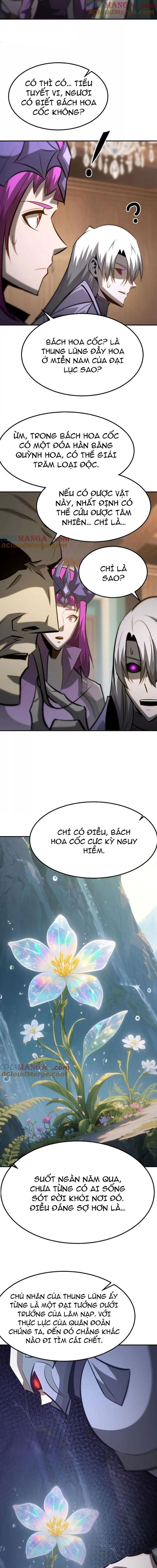 Võng Du Thiên Hạ Vô Song [Chap 96-102]