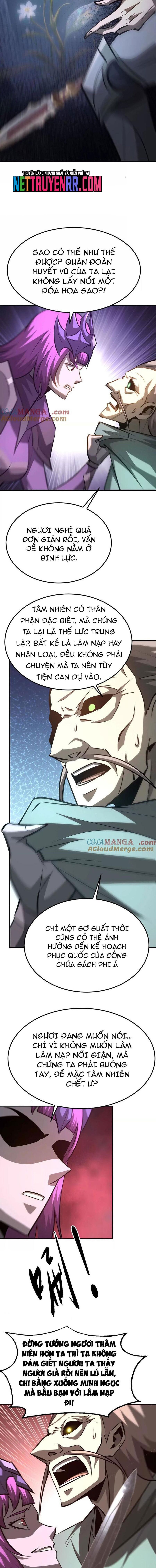 Võng Du Thiên Hạ Vô Song [Chap 96-102]