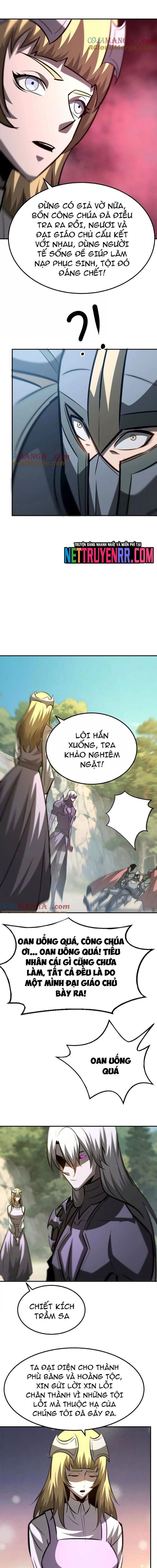 Võng Du Thiên Hạ Vô Song [Chap 96-102]