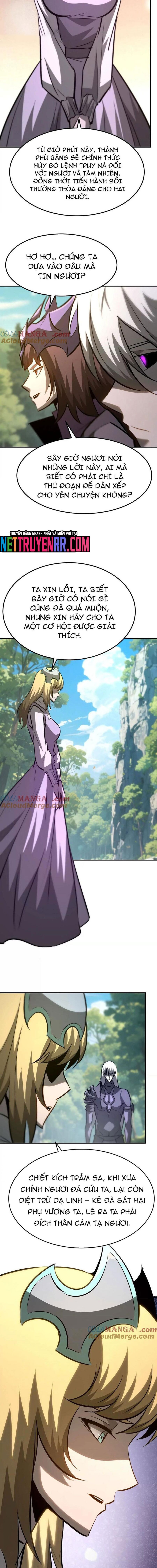 Võng Du Thiên Hạ Vô Song [Chap 96-102]