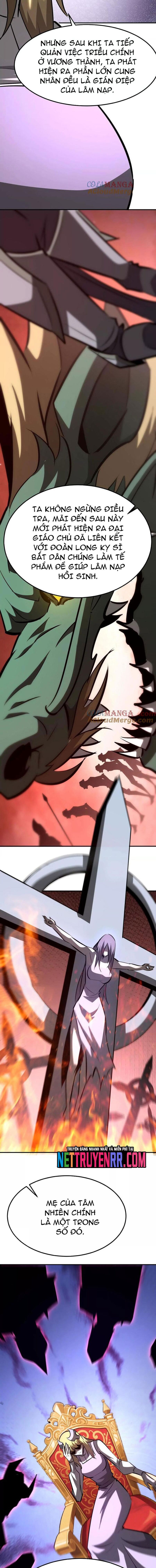 Võng Du Thiên Hạ Vô Song [Chap 96-102]