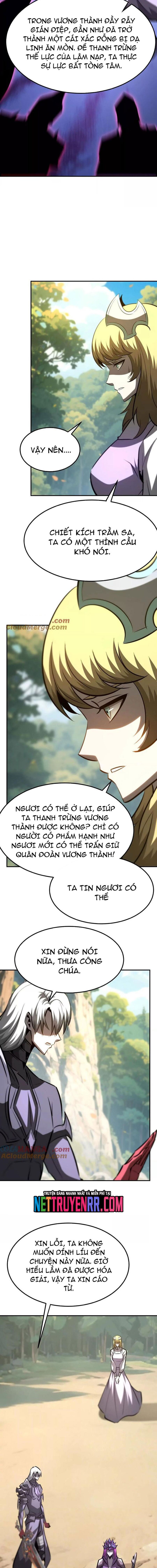 Võng Du Thiên Hạ Vô Song [Chap 96-102]