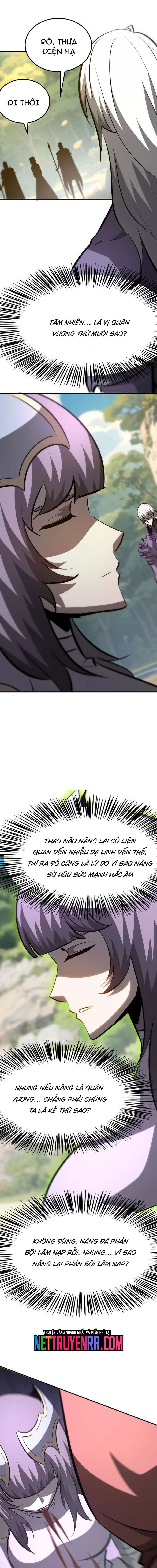 Võng Du Thiên Hạ Vô Song [Chap 96-102]