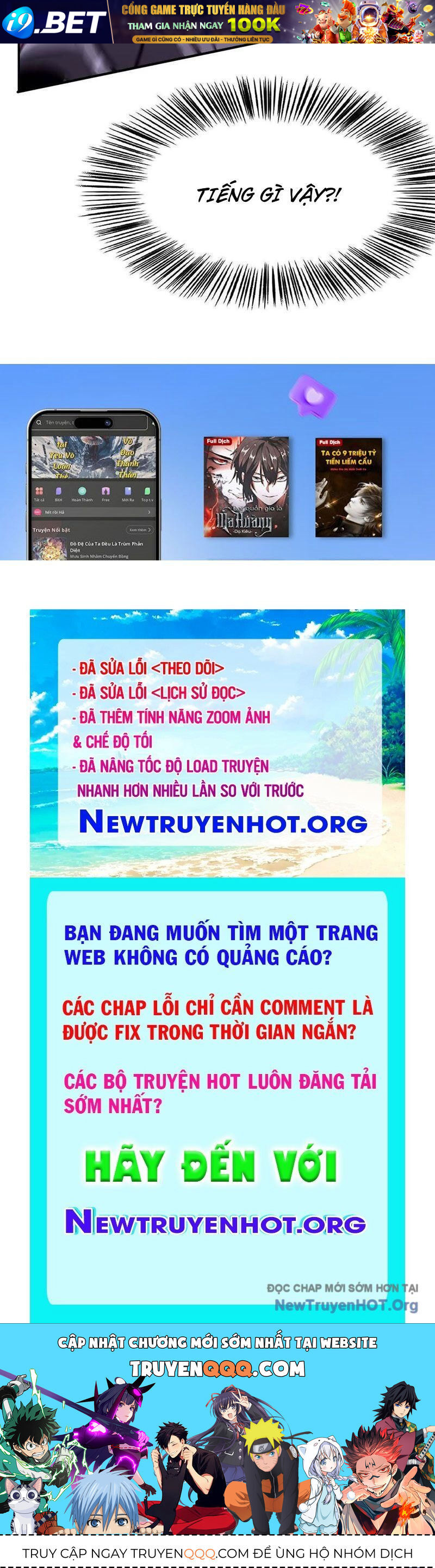 Võng Du Thiên Hạ Vô Song [Chap 96-102]