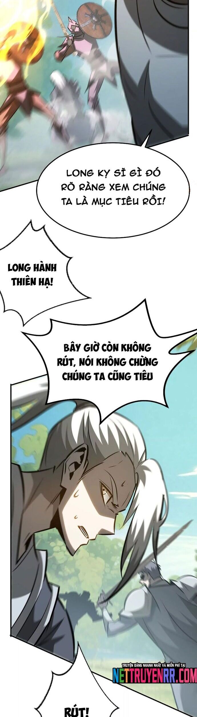 Võng Du Thiên Hạ Vô Song [Chap 96-102]