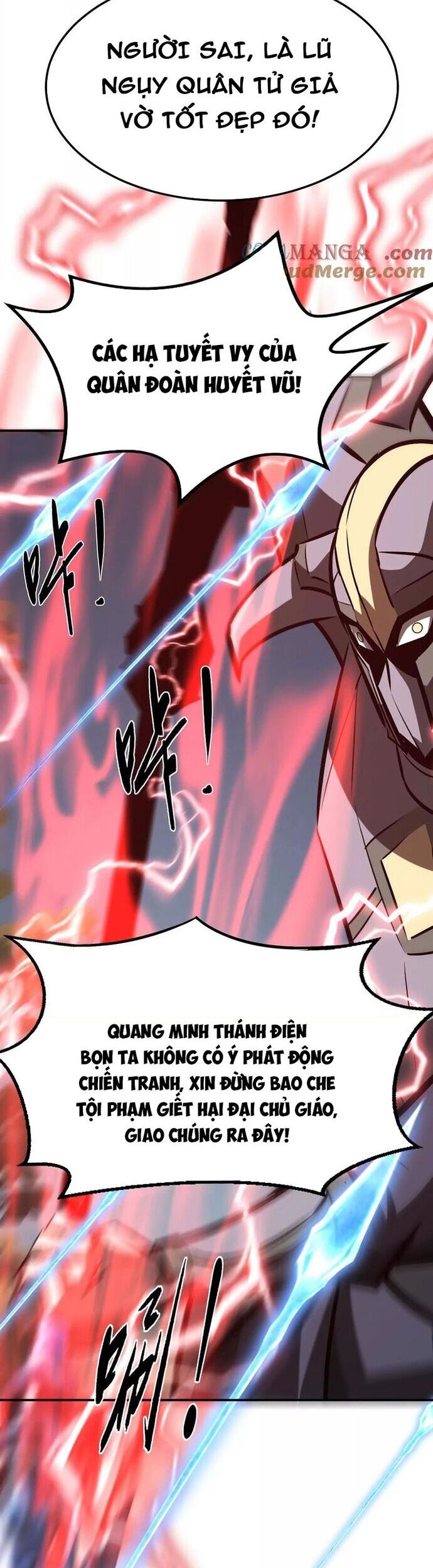 Võng Du Thiên Hạ Vô Song [Chap 96-102]