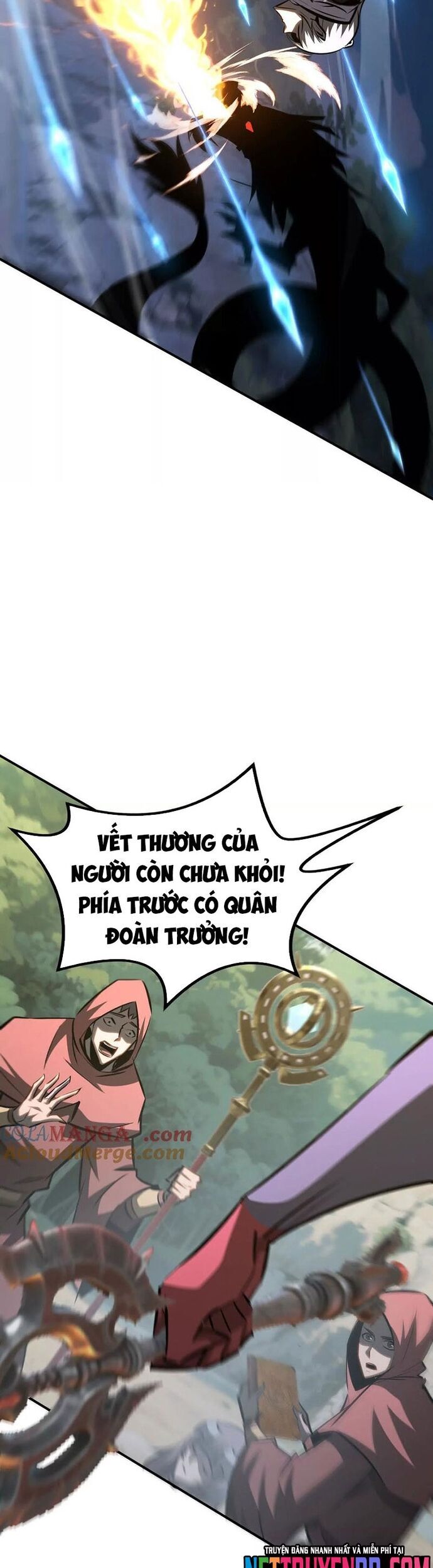 Võng Du Thiên Hạ Vô Song [Chap 96-102]