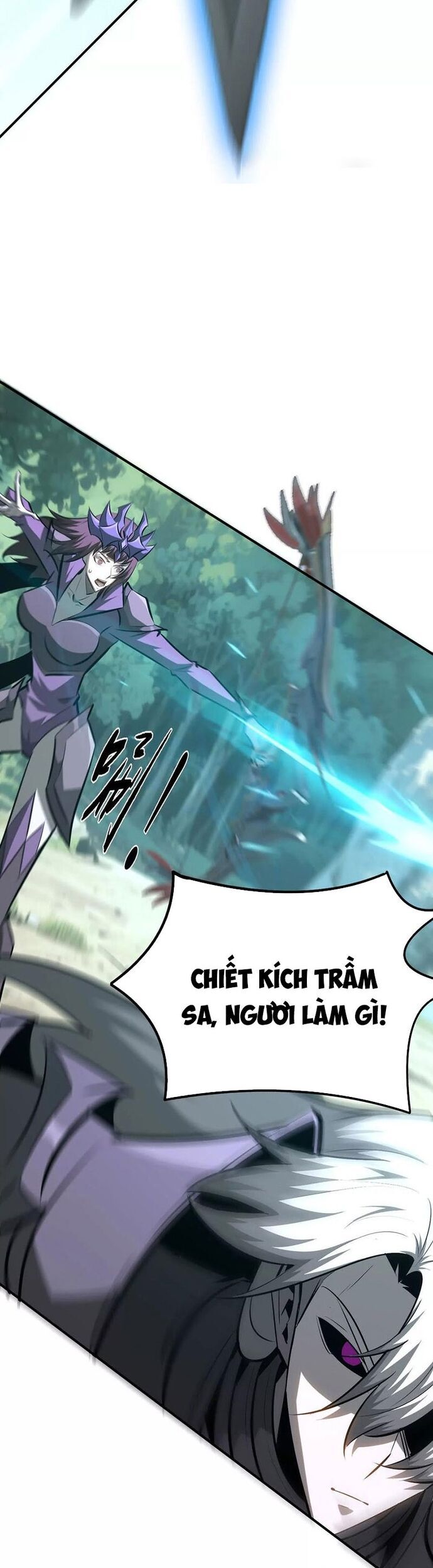 Võng Du Thiên Hạ Vô Song [Chap 96-102]