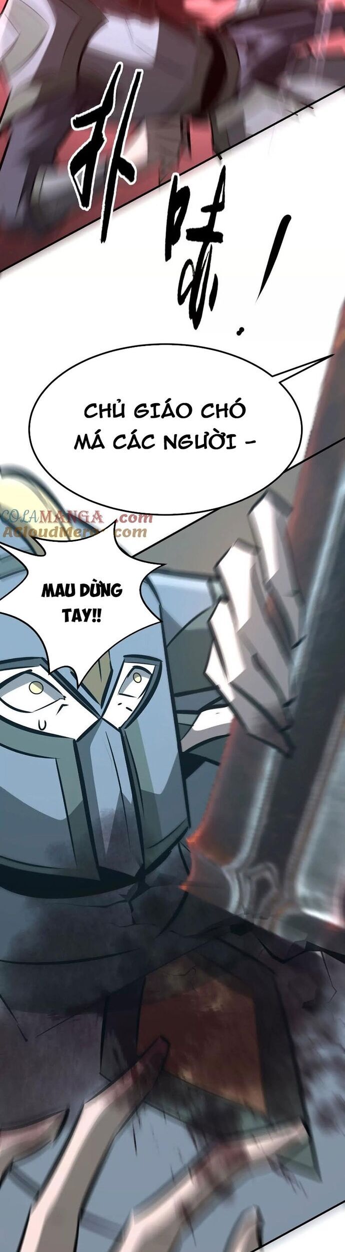 Võng Du Thiên Hạ Vô Song [Chap 96-102]