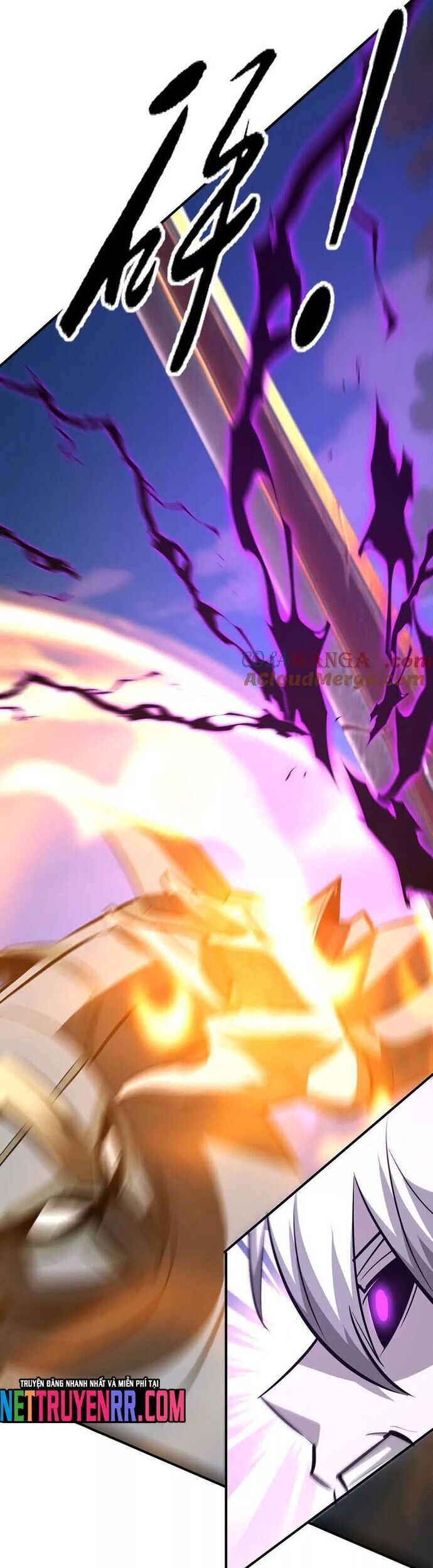 Võng Du Thiên Hạ Vô Song [Chap 96-102]