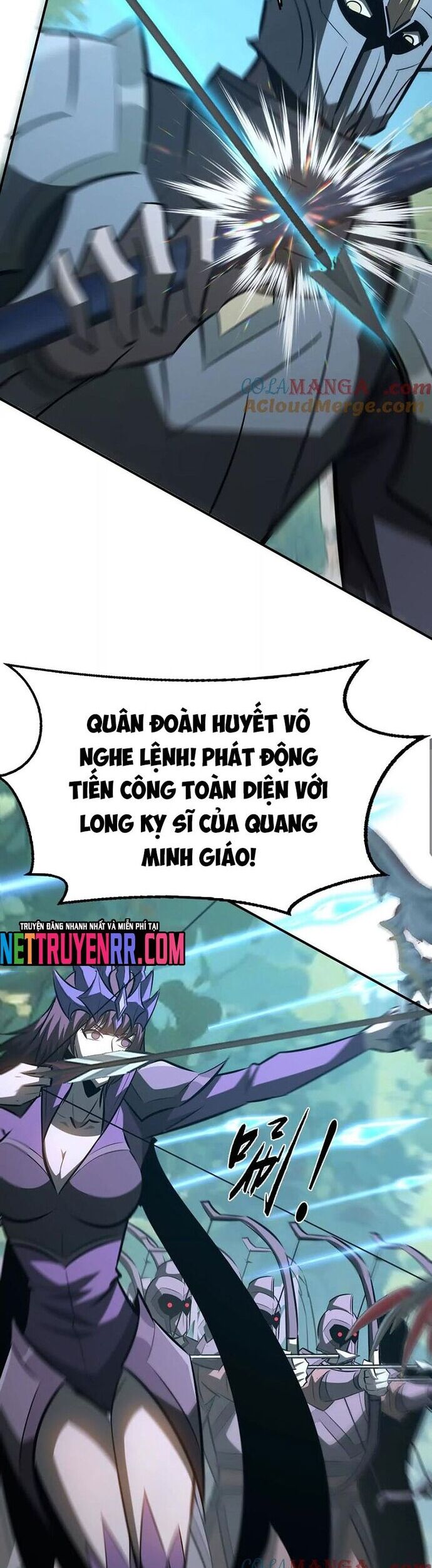 Võng Du Thiên Hạ Vô Song [Chap 96-102]