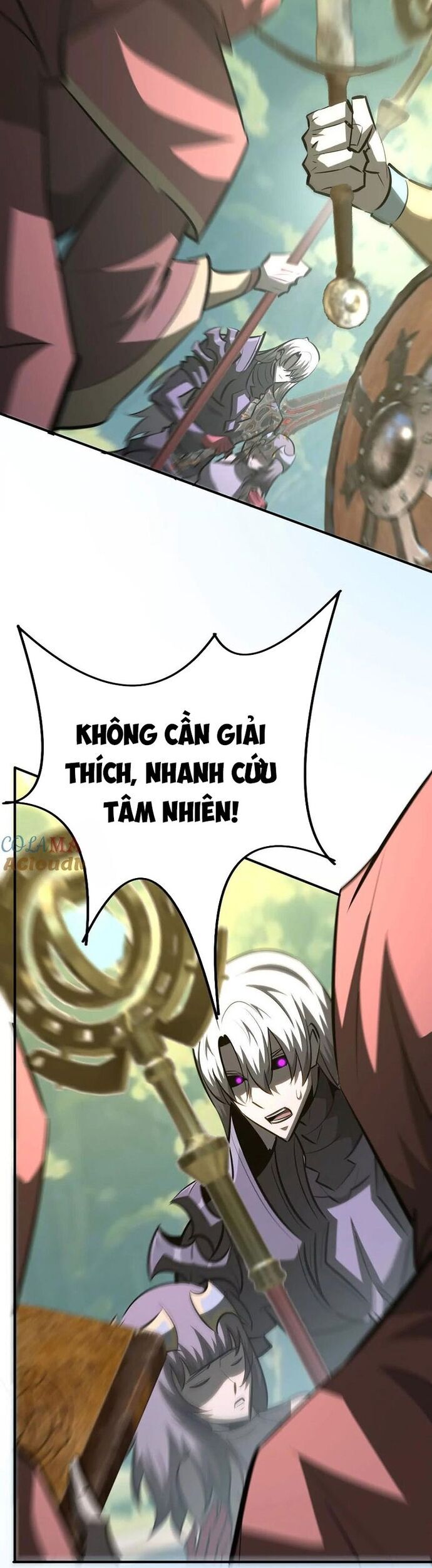 Võng Du Thiên Hạ Vô Song [Chap 96-102]