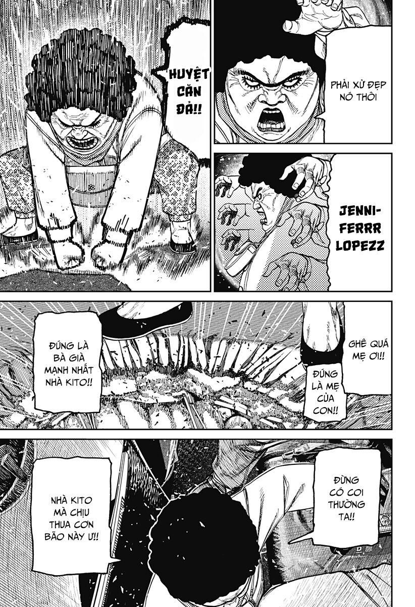 Chapter 204 - Image 11