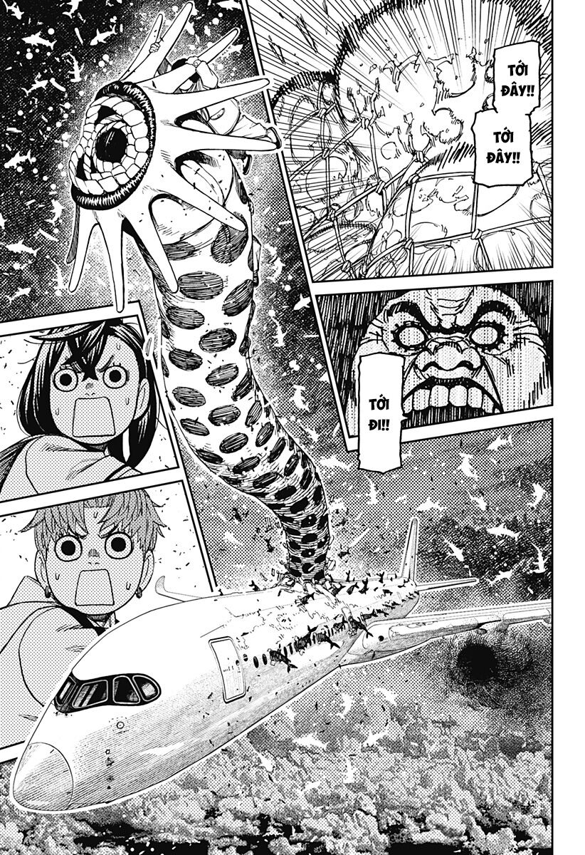 Chapter 204 - Image 13