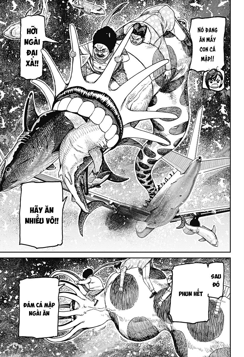 Chapter 204 - Image 17