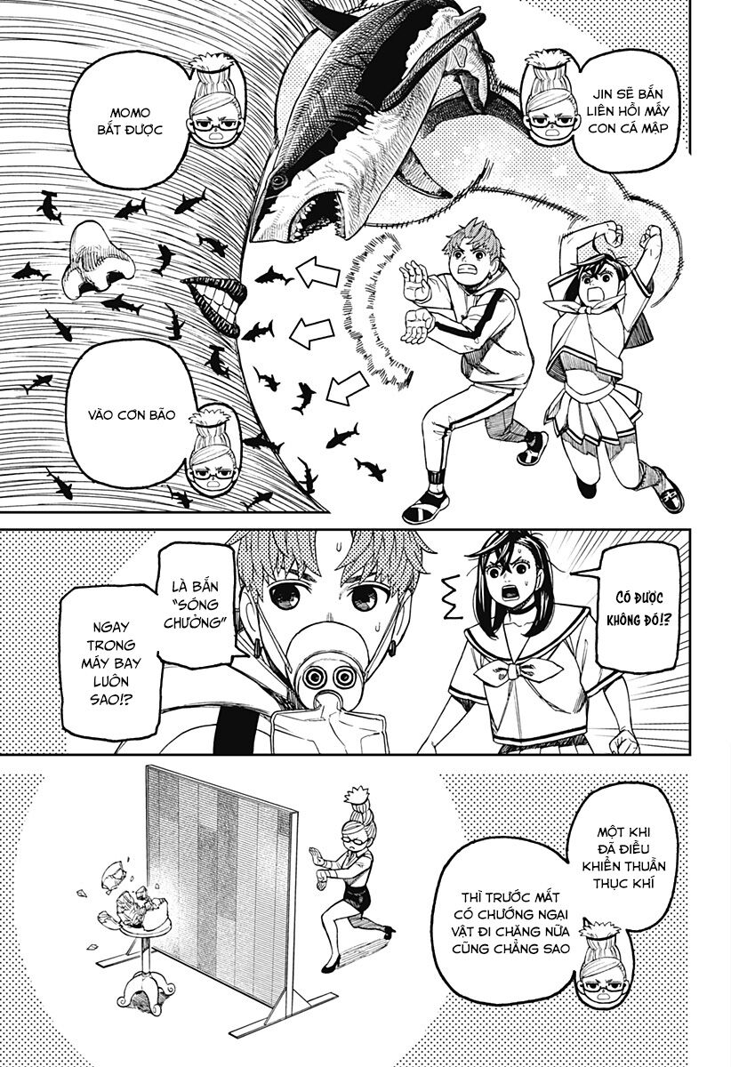 Chapter 204 - Image 4